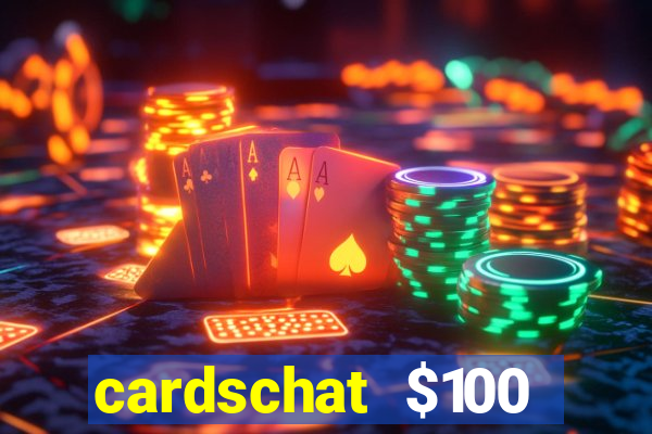 cardschat $100 freeroll password